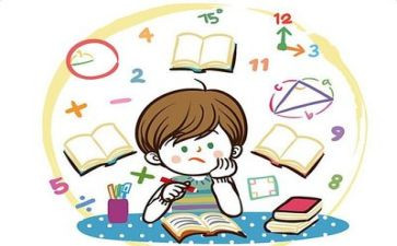 数学轻与重教案参考6篇