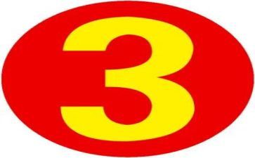 幼儿园数字2的教案模板6篇