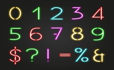 中班数学写数字1教案7篇