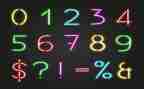数和数字的读后感8篇