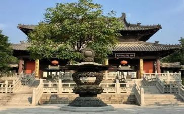 寺管干部个人总结通用6篇