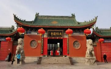 寺管干部个人总结7篇