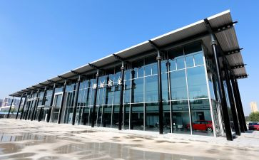 四s店总经理年度述职报告8篇