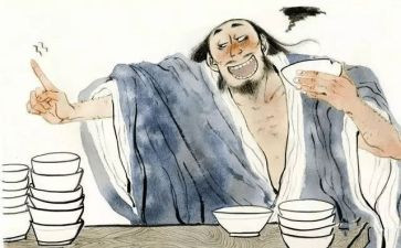 酒驾以案四说心得体会5篇