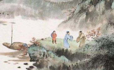送别人作文精选6篇