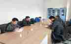 派出所所长述廉述职报告6篇