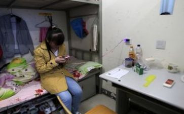 宿舍军训心得体会7篇