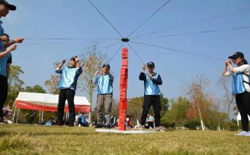素拓活动方案策划6篇