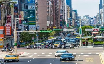 台湾课心得体会8篇