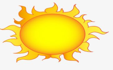 小班语言活动太阳和月亮教案8篇
