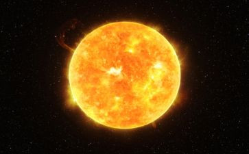 四个太阳教学反思教学反思5篇