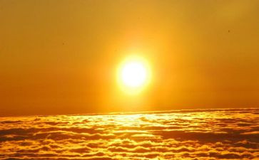 小班语言活动太阳和月亮教案5篇