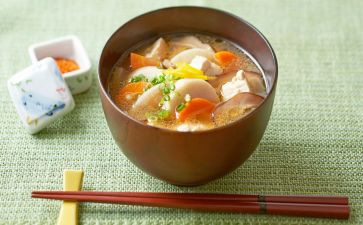 煲鸡汤的作文模板8篇