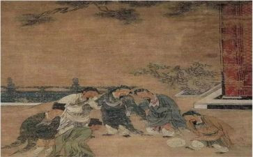 穿越到唐朝作文7篇