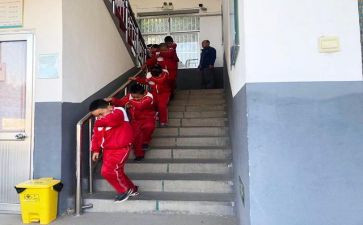 学校逃生演练活动总结8篇