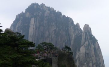 天都峰读后感作文8篇