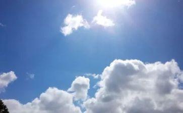 天气类的作文5篇
