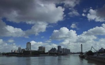 天气教学反思8篇