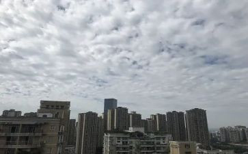 锋与天气教案优秀5篇