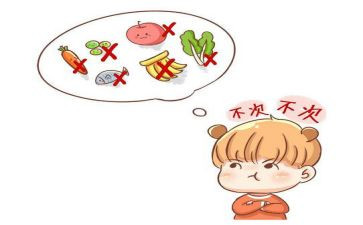挑食害处多的演讲稿8篇