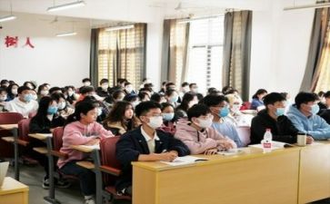 听课月活动总结8篇