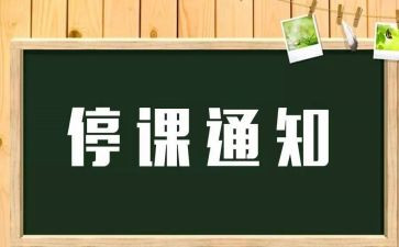 教师停课不停学心得体会7篇