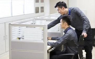 厅面主管述职报告最新7篇