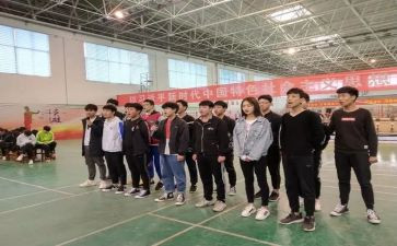 体校生自我鉴定通用5篇
