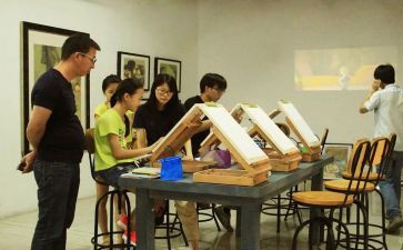 体验课培训心得体会8篇