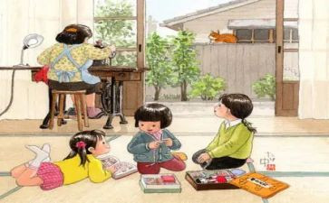 童年难忘作文7篇