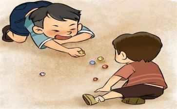 童年读后感范文500字6篇