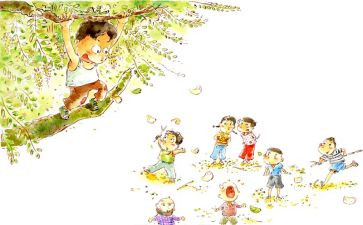 《童年》的读后感精选5篇