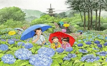 童趣活动方案6篇