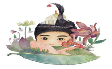关爱儿童心得体会优质5篇