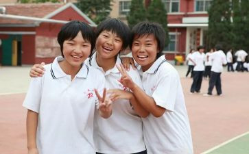 关于同学你好心得体会5篇