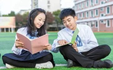 作文《我的同学》优秀作文推荐5篇