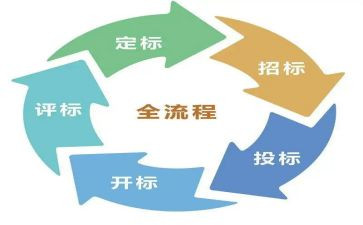 投标工作工作总结6篇