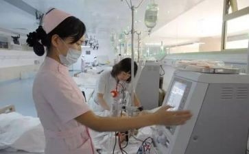 2024年透析室工作总结8篇