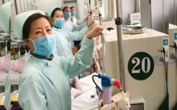 2024年透析室工作总结优质5篇