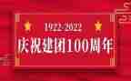 团100周年讲话心得体会通用5篇