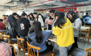 学校青协社团工作计划8篇
