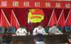 团换届工作总结优质5篇