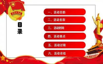 社团活动总结范文通用7篇