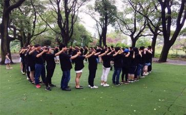 团建心得体会8篇