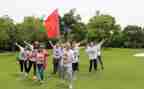 学生团建活动心得体会8篇