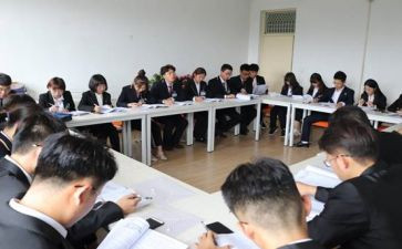 大学生团委述职报告6篇