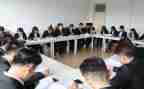 大学生团委述职报告6篇