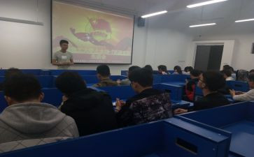 校团学工作计划8篇