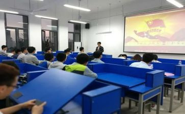 十八团学习心得体会6篇