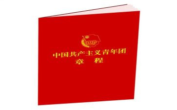 团章心得体会8篇